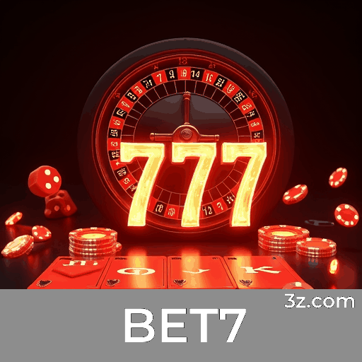 BET7: Apostas Esportivas Completas para Brasileiros