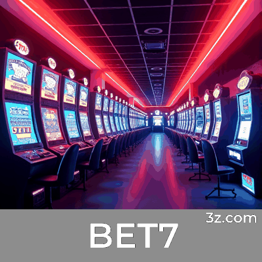 BET7 Login: Desbloqueie Benefícios VIP e Promoções Únicas