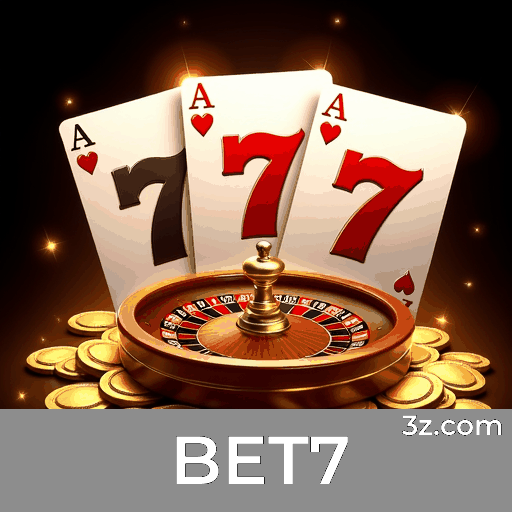 BET7: A Experiência de Jogos de Mesa ao Vivo Mais Autêntica