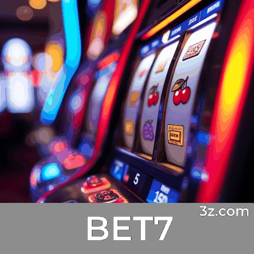 BET7: Seu Cassino Online Premiado e Confiável
