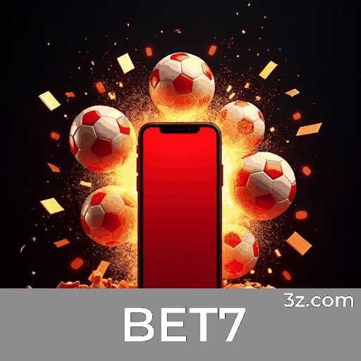 BET7: Emoção e Oportunidades nos Jogos de Cassino