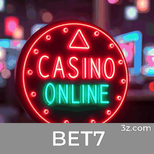 BET7: Emoção e Oportunidades nos Jogos de Cassino