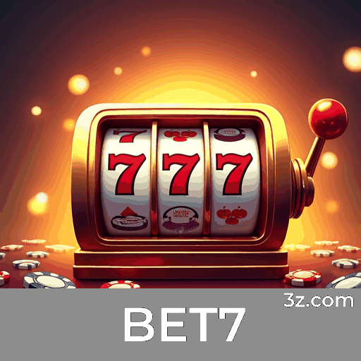 BET7.com - Plataforma de Apostas e Cassino Online, Apostas ao Vivo e Mais - BET7
