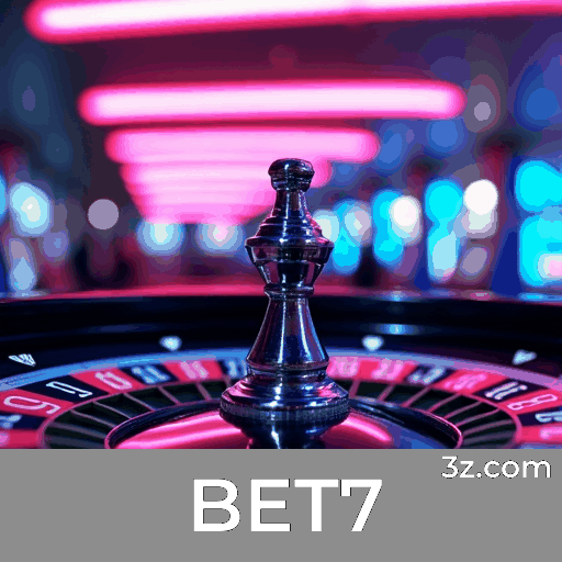 BET7: Plataforma de Apostas Segura e Profissional