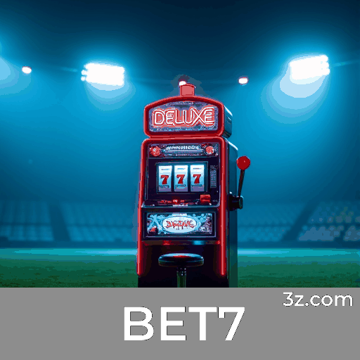 BET7: Seu Cassino Online Premiado e Confiável